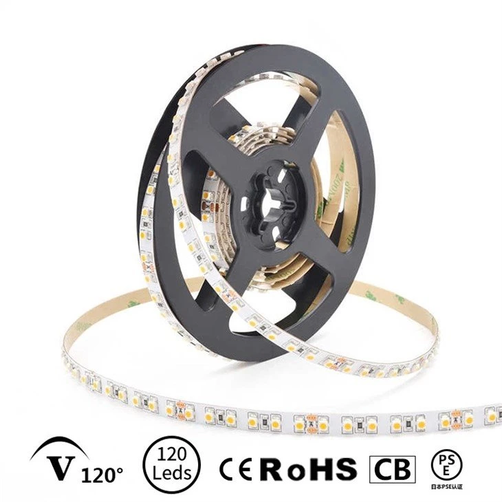 2 120Leds