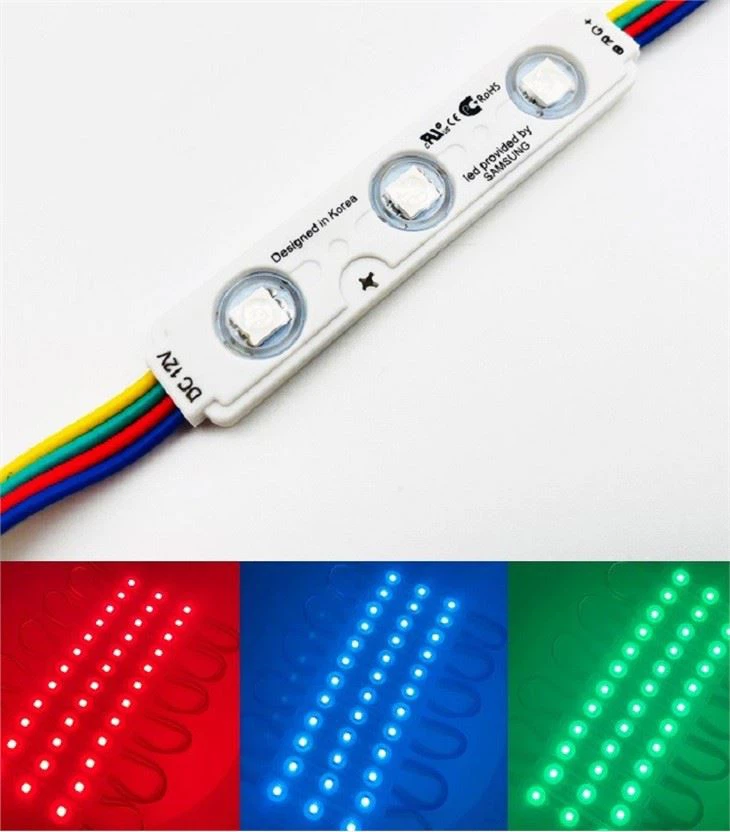 LED RGB Module